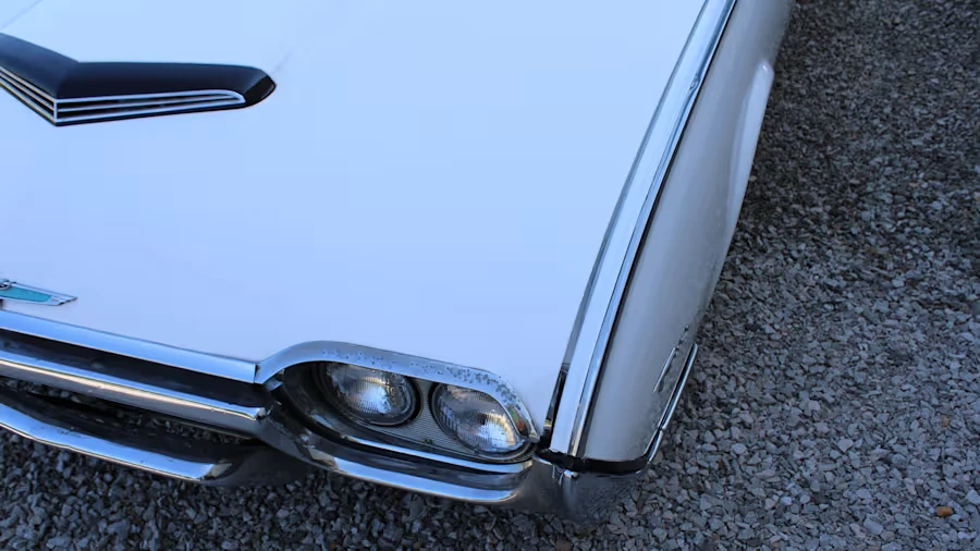 1962 Ford Thunderbird 3rd Gen - Image 27 of 31