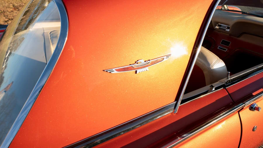 1962 Ford Thunderbird 3rd Gen - Image 14 of 24