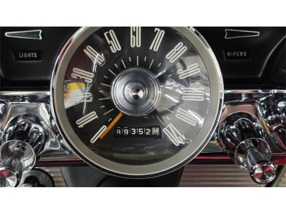 1962 Ford Thunderbird 3rd Gen - Image 31 of 31
