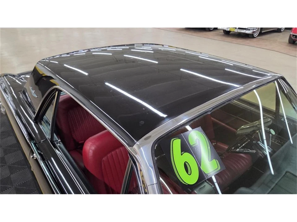 1962 Ford Thunderbird 3rd Gen - Image 17 of 31