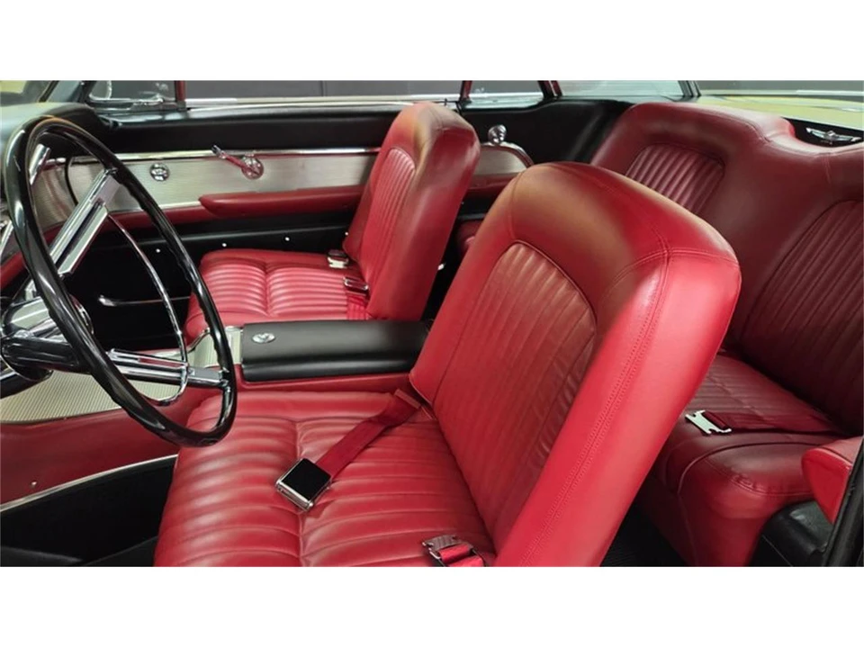1962 Ford Thunderbird 3rd Gen - Image 27 of 31
