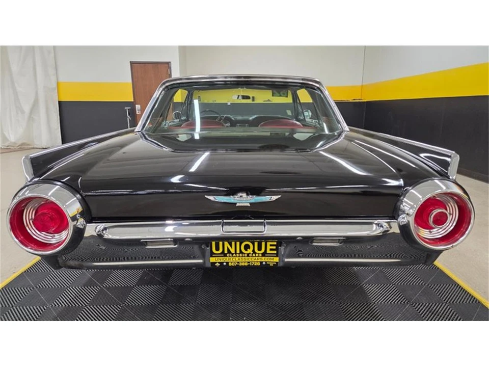 1962 Ford Thunderbird 3rd Gen - Image 5 of 31
