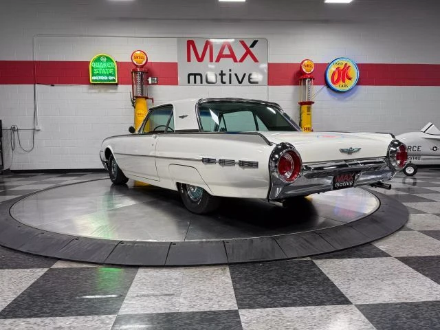 1962 Ford Thunderbird 3rd Gen - Image 10 of 21