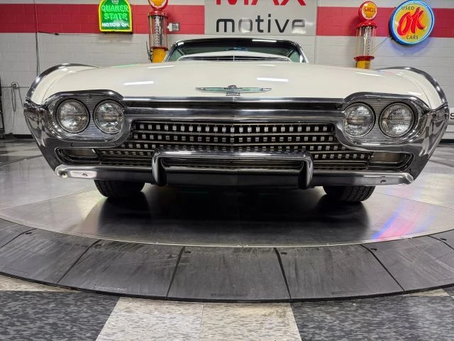 1962 Ford Thunderbird 3rd Gen - Image 19 of 21
