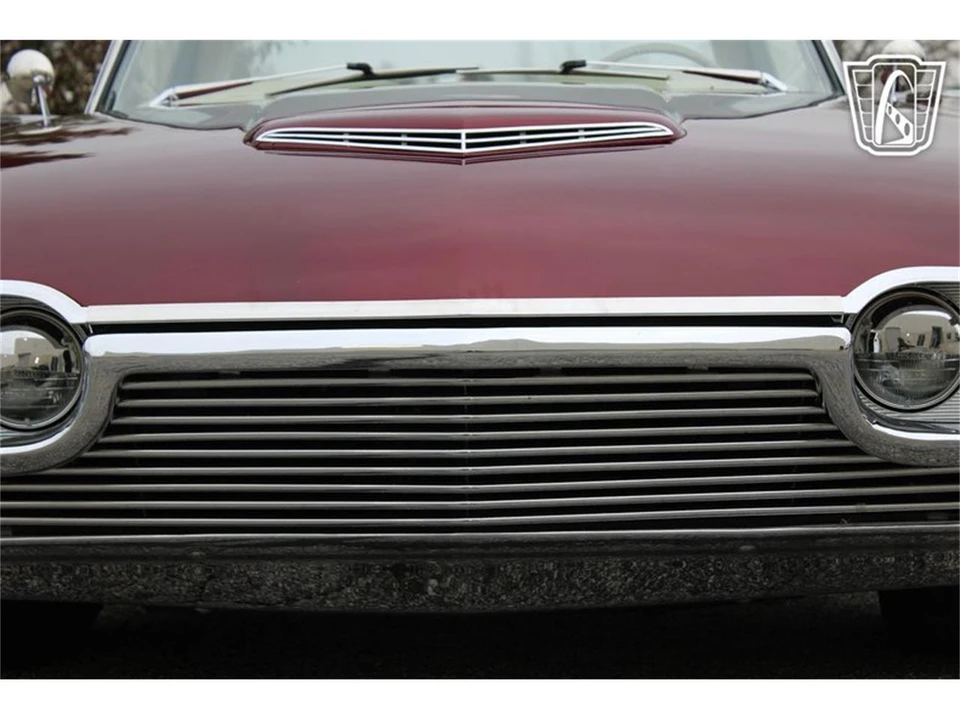 1962 Ford Thunderbird 3rd Gen - Image 27 of 31