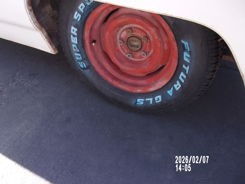 1962 Ford Thunderbird 3rd Gen - Image 11 of 21