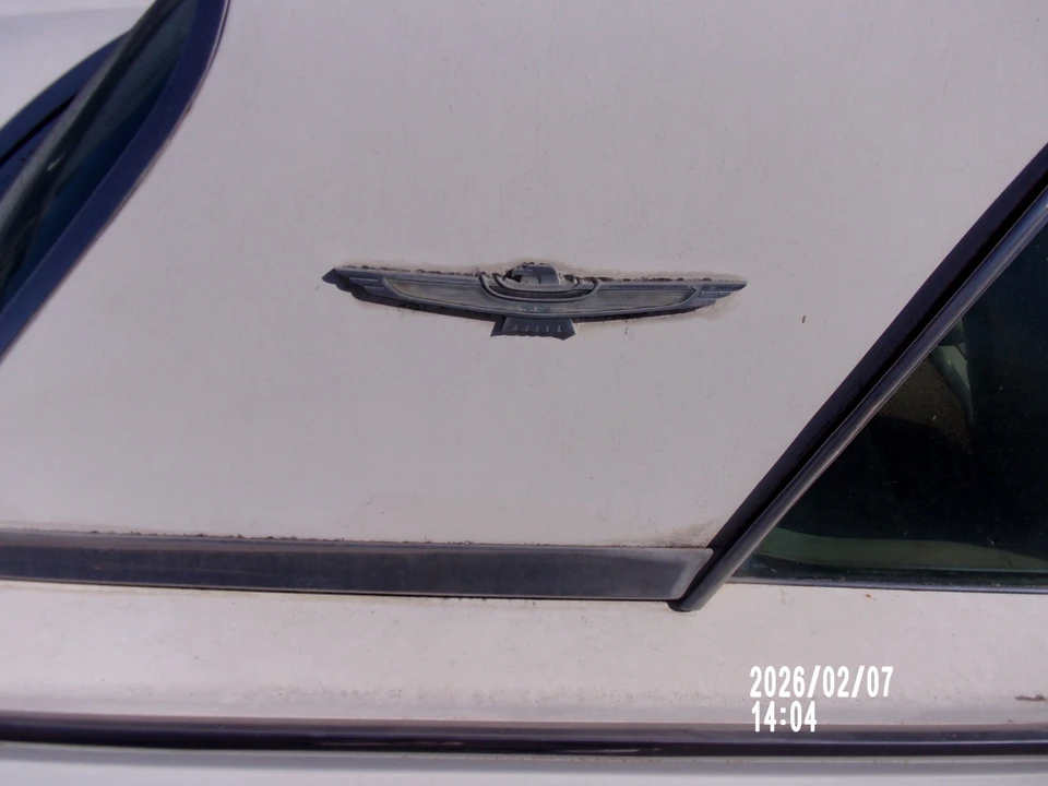 1962 Ford Thunderbird 3rd Gen - Image 9 of 21