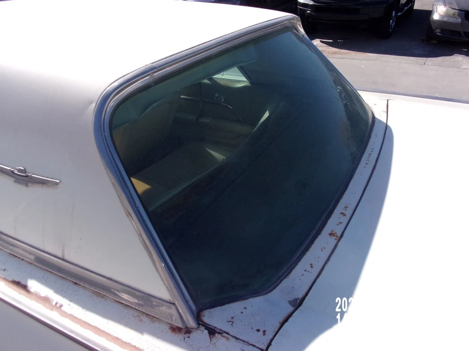 1962 Ford Thunderbird 3rd Gen - Image 7 of 21