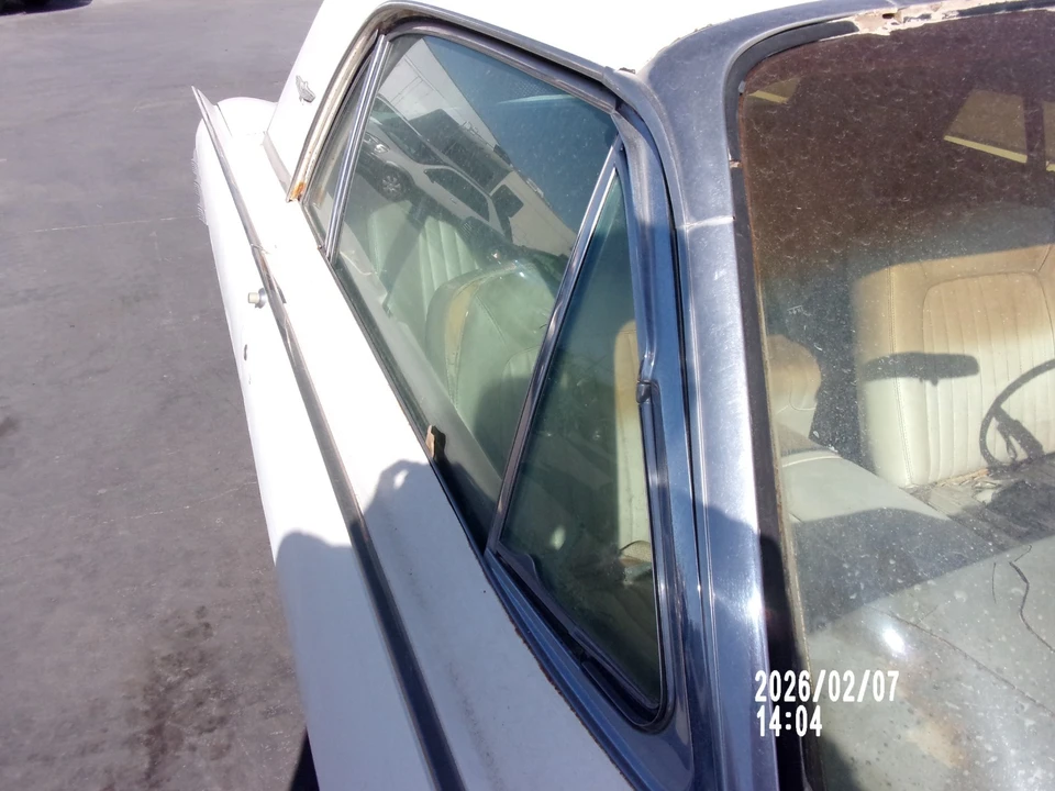 1962 Ford Thunderbird 3rd Gen - Image 5 of 21