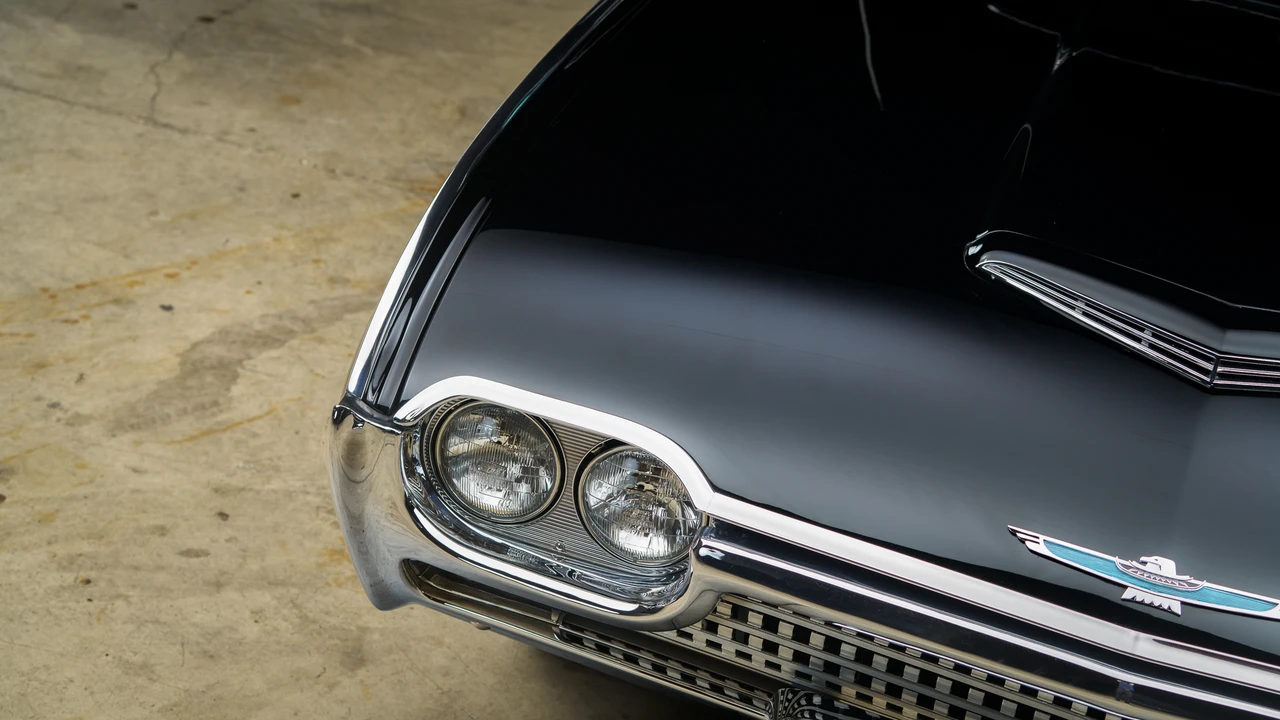 1962 Ford Thunderbird 3rd Gen - Image 26 of 31
