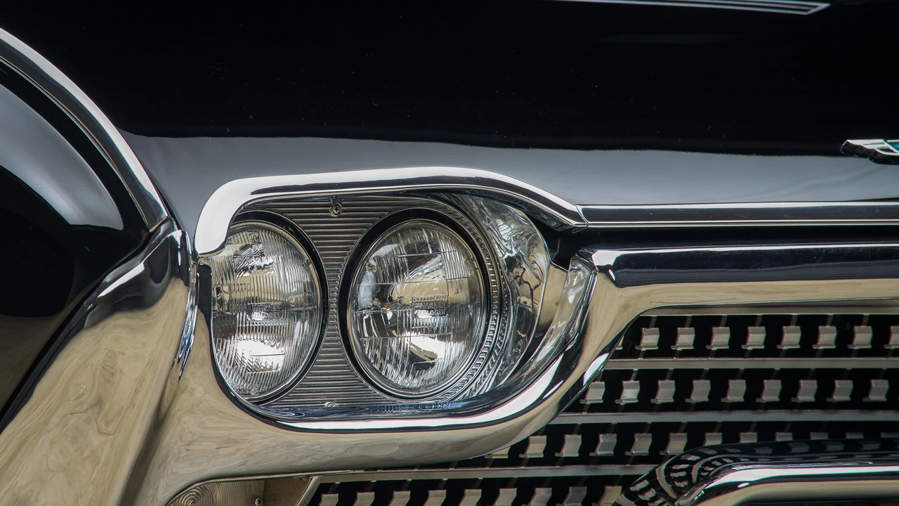 1962 Ford Thunderbird 3rd Gen - Image 30 of 31
