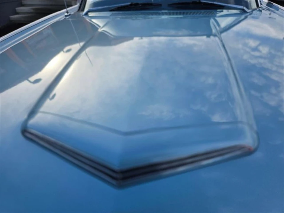 1962 Ford Thunderbird 3rd Gen - Image 10 of 26