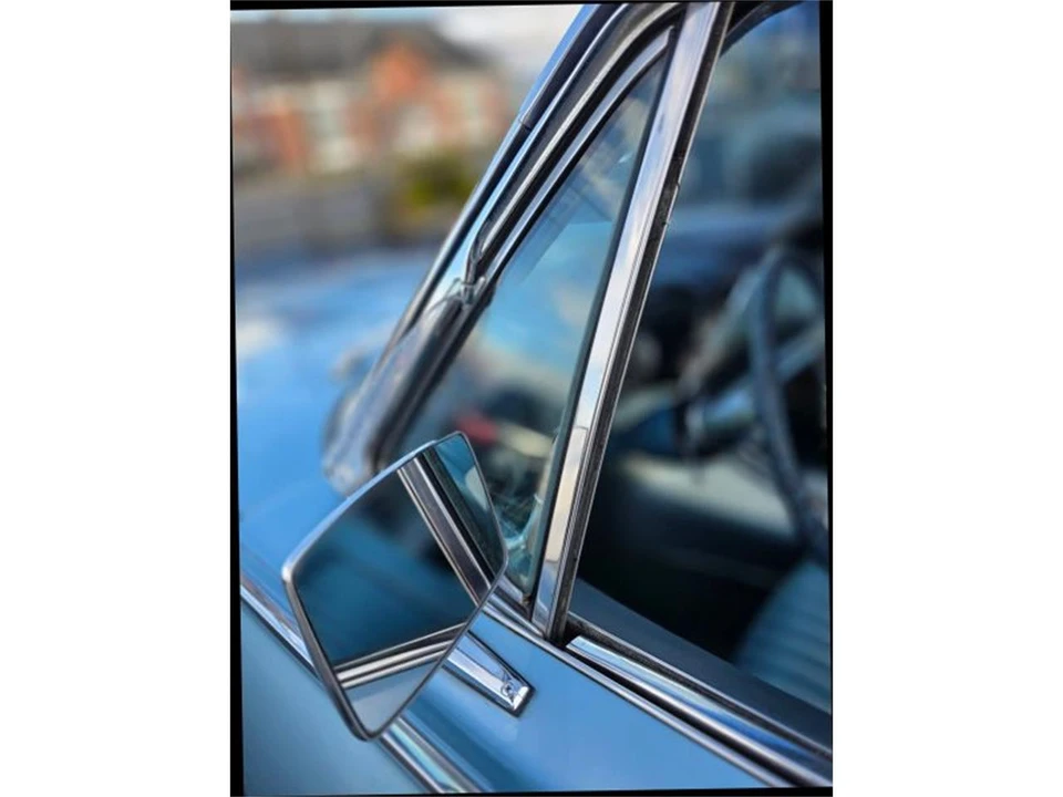 1962 Ford Thunderbird 3rd Gen - Image 14 of 26