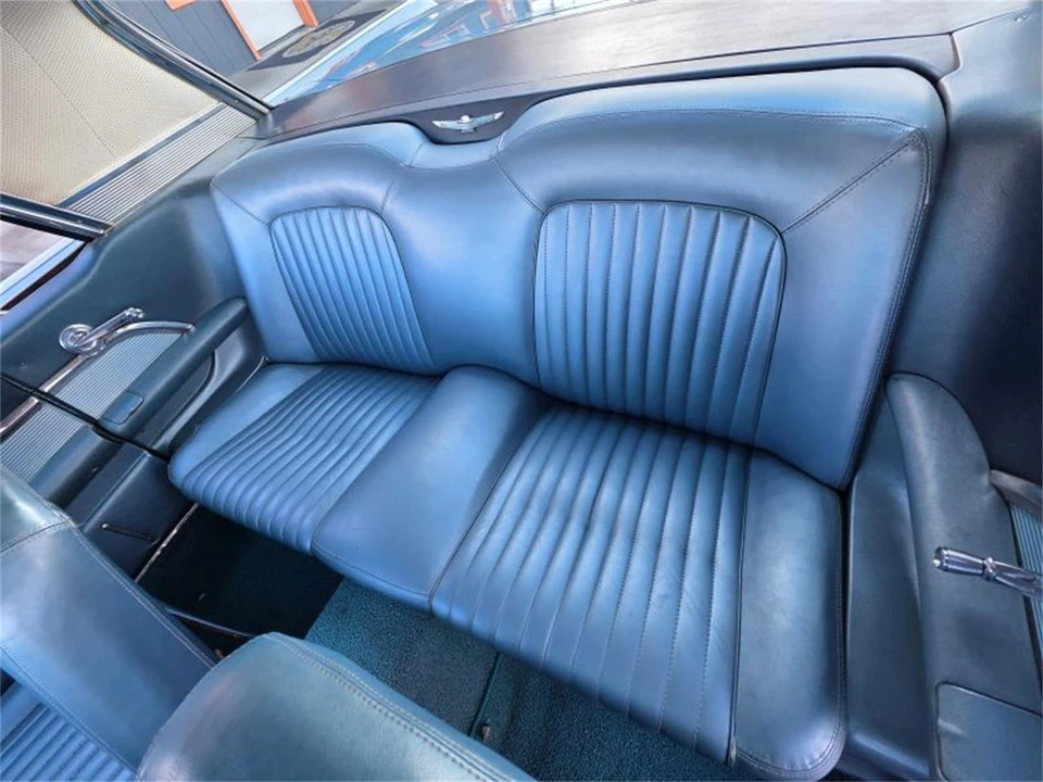 1962 Ford Thunderbird 3rd Gen - Image 18 of 26