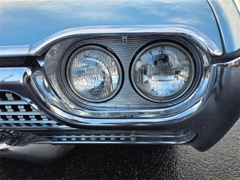 1962 Ford Thunderbird 3rd Gen - Image 15 of 26