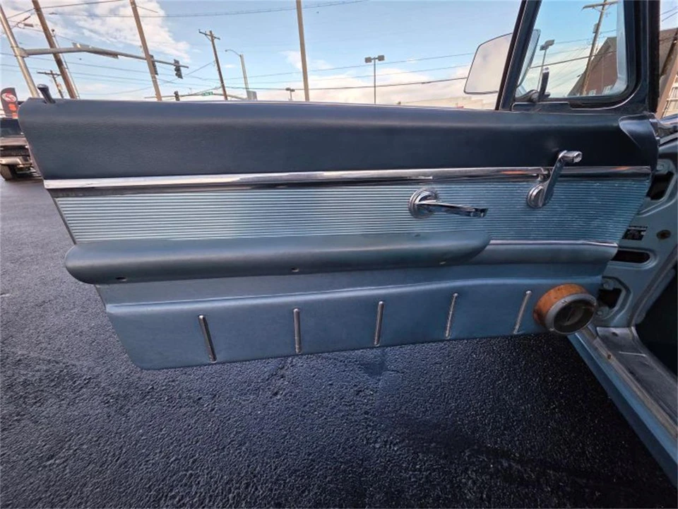 1962 Ford Thunderbird 3rd Gen - Image 21 of 26
