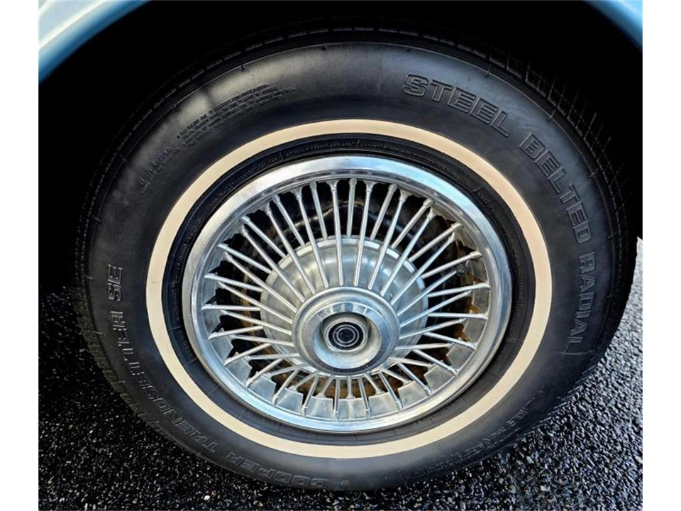 1962 Ford Thunderbird 3rd Gen - Image 24 of 26