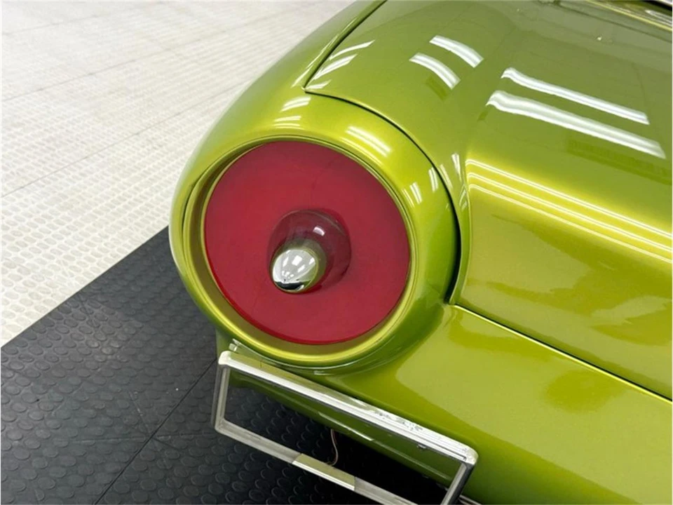 1962 Ford Thunderbird 3rd Gen - Image 16 of 31