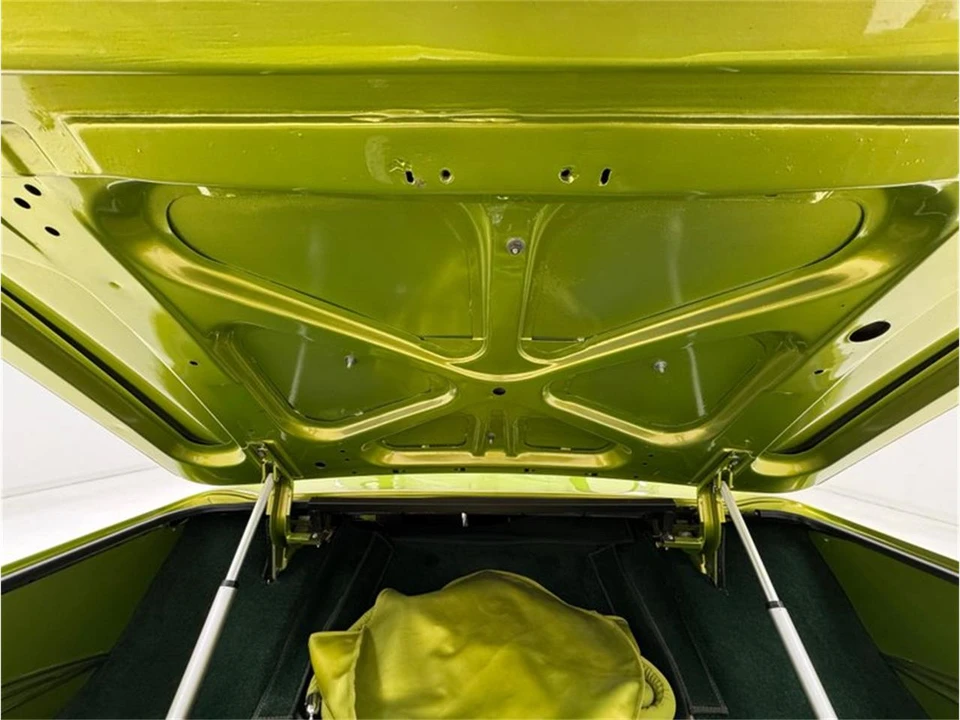 1962 Ford Thunderbird 3rd Gen - Image 22 of 31