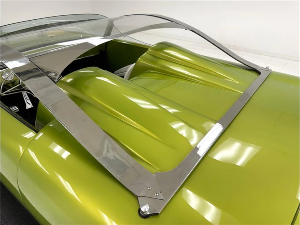1962 Ford Thunderbird 3rd Gen - Image 14 of 31