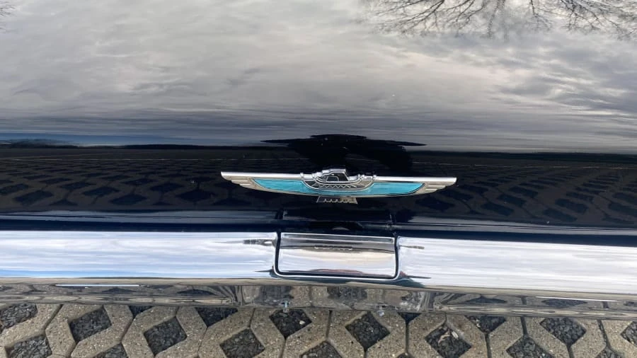 1962 Ford Thunderbird 3rd Gen - Image 8 of 9