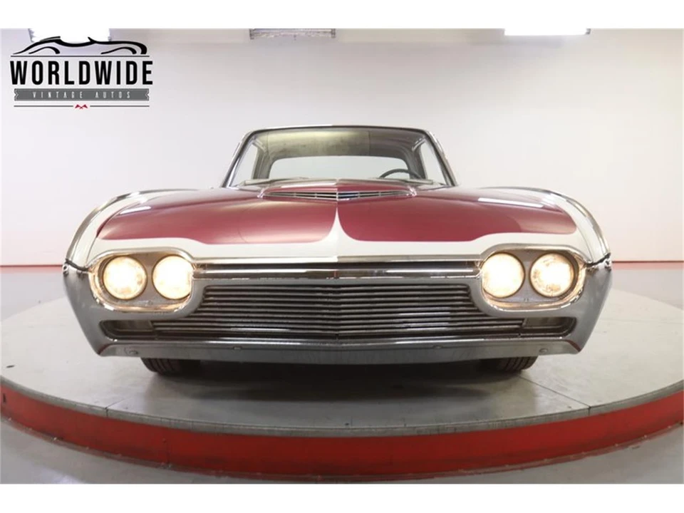1962 Ford Thunderbird 3rd Gen - Image 15 of 31