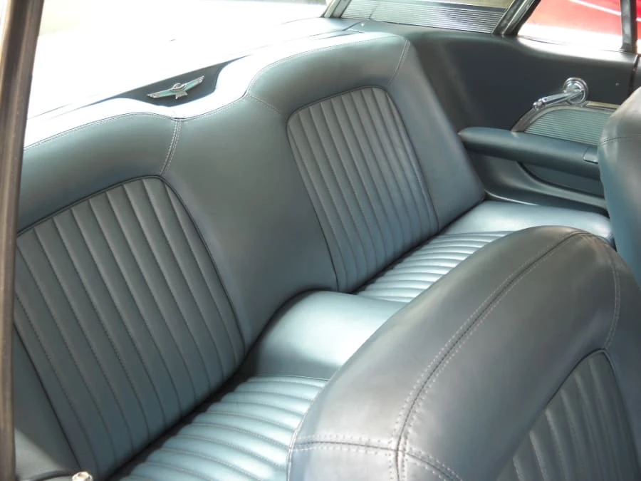 1962 Ford Thunderbird 3rd Gen - Image 3 of 5