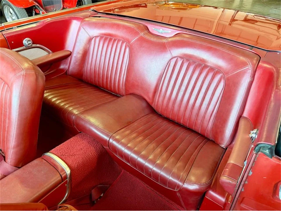 1962 Ford Thunderbird 3rd Gen - Image 7 of 31