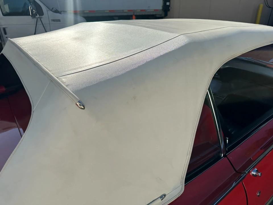 1962 Ford Thunderbird 3rd Gen - Image 12 of 21