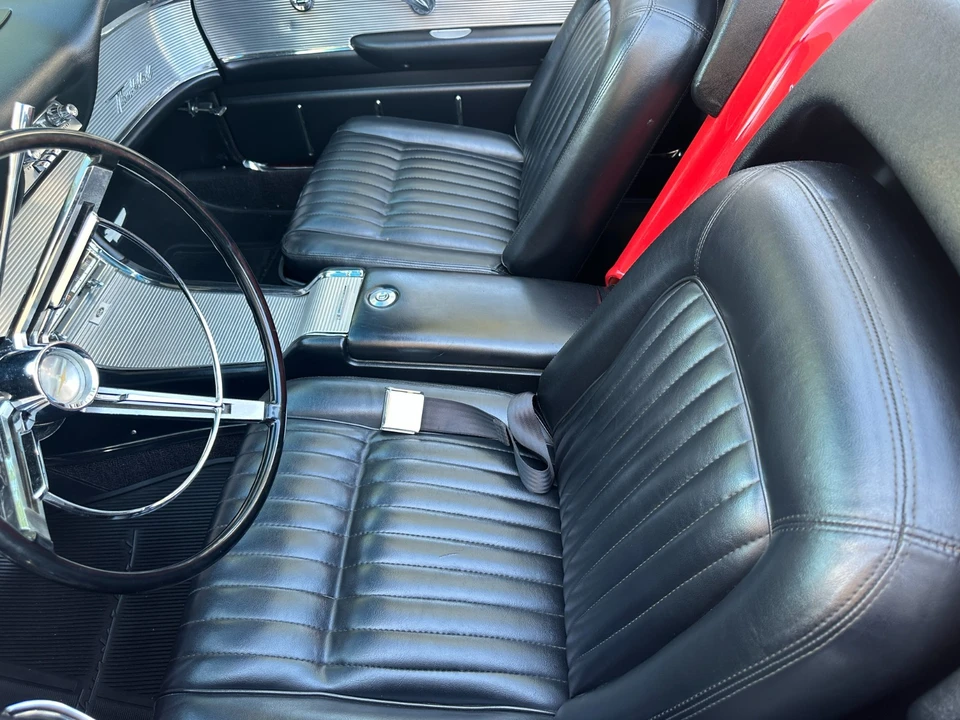 1962 Ford Thunderbird 3rd Gen - Image 15 of 21