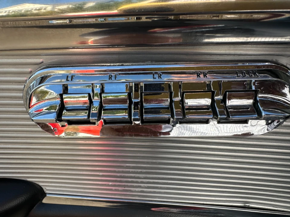 1962 Ford Thunderbird 3rd Gen - Image 21 of 21