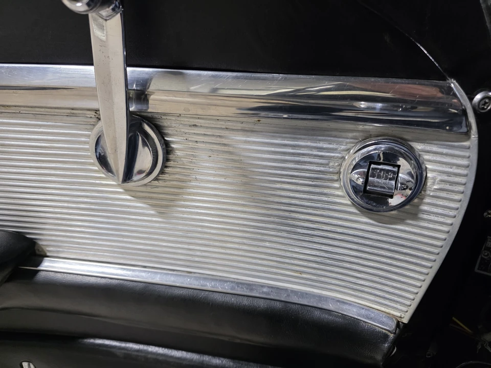 1962 Ford Thunderbird 3rd Gen - Image 22 of 29