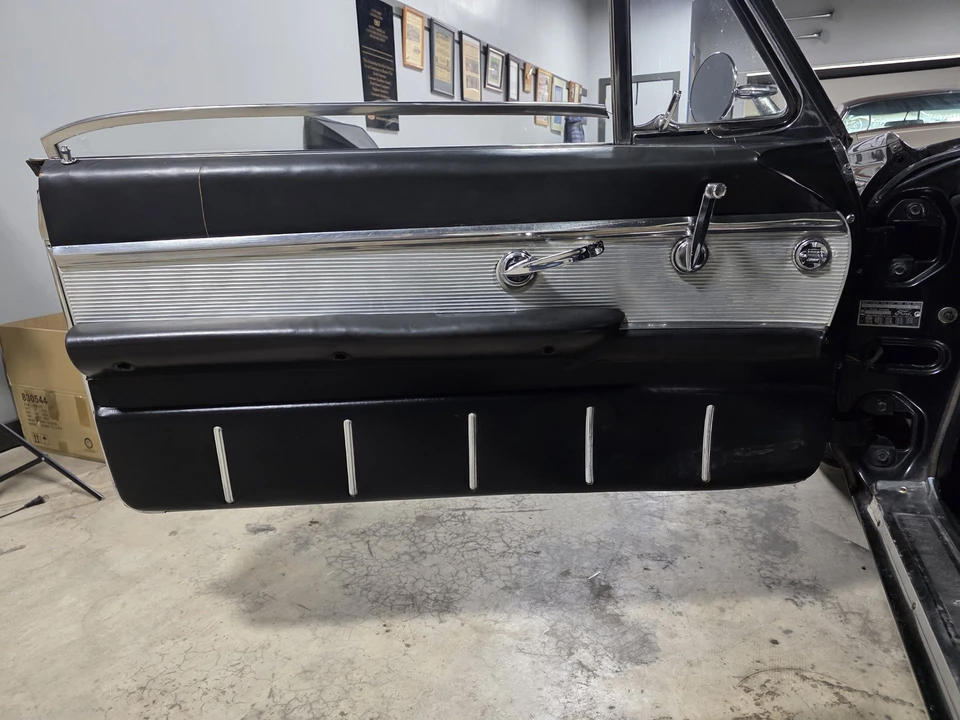 1962 Ford Thunderbird 3rd Gen - Image 15 of 29