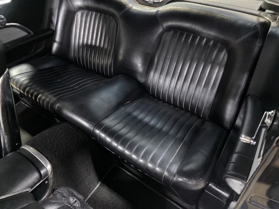 1962 Ford Thunderbird 3rd Gen - Image 12 of 29