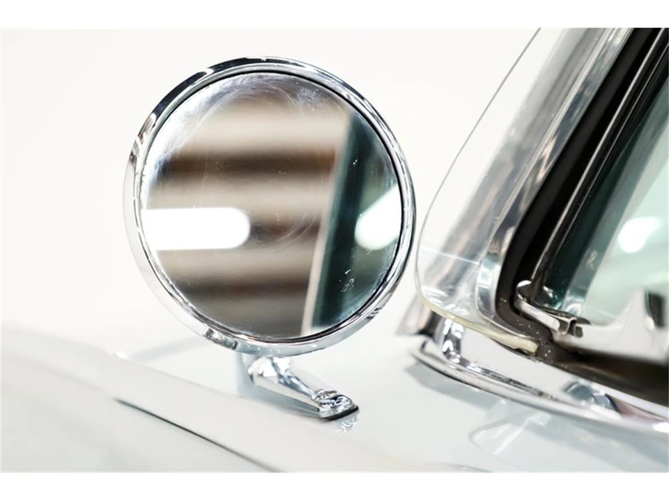 1962 Ford Thunderbird 3rd Gen - Image 11 of 31