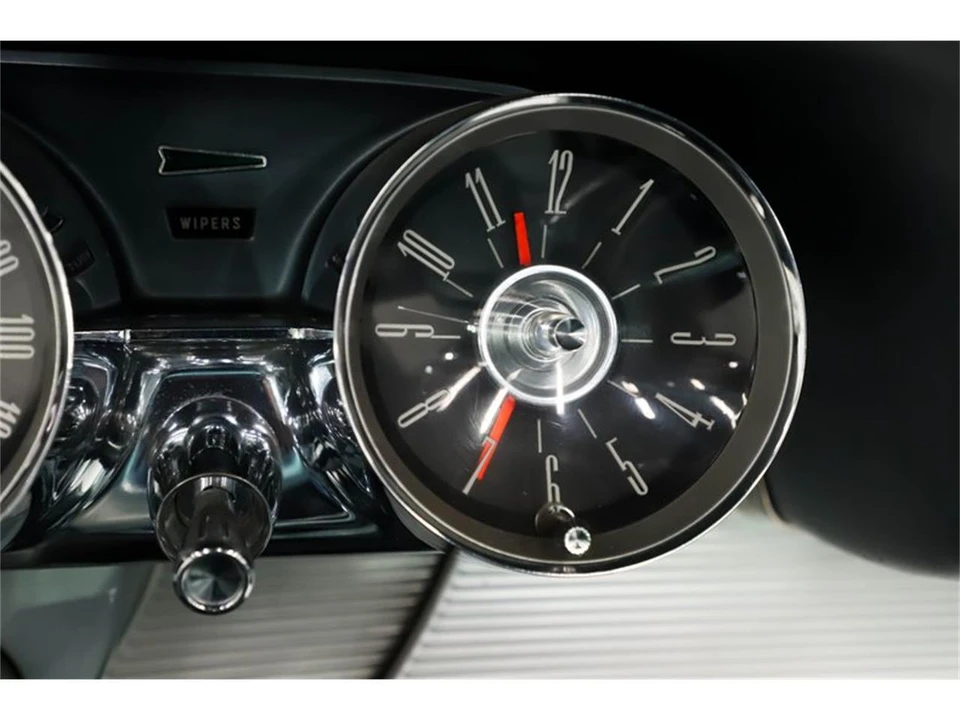 1962 Ford Thunderbird 3rd Gen - Image 24 of 31