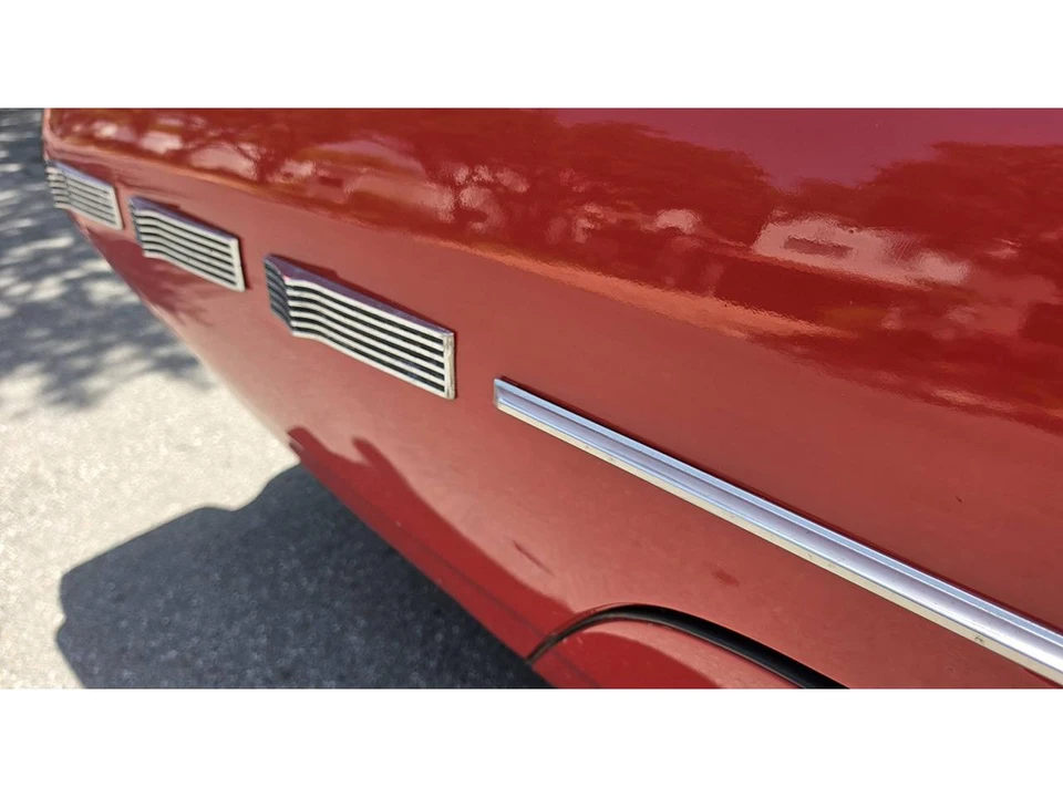 1962 Ford Thunderbird 3rd Gen - Image 6 of 19