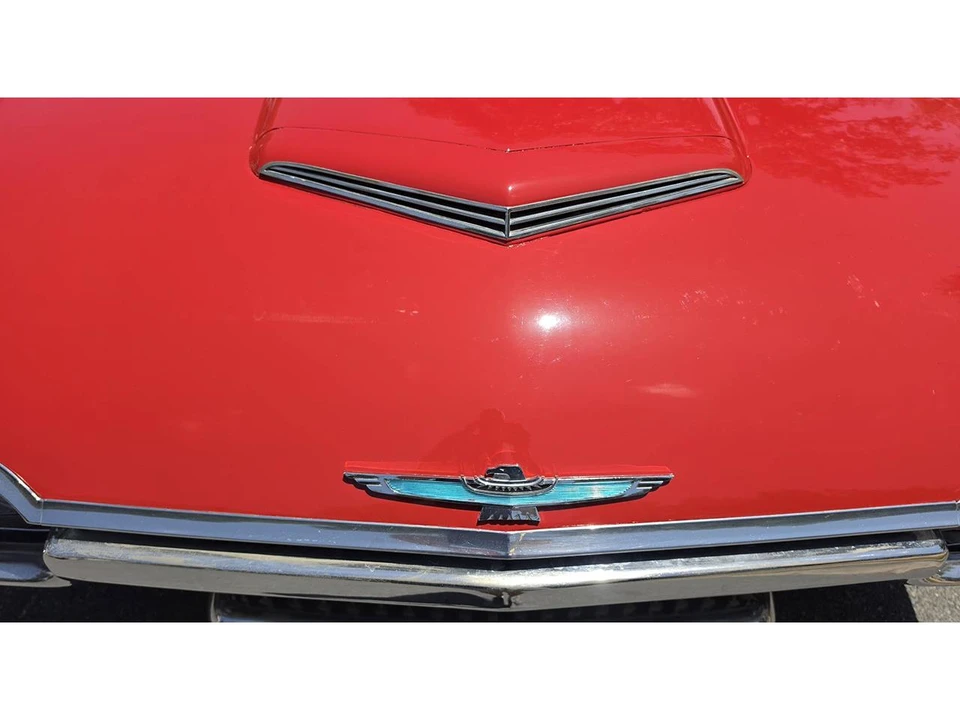 1962 Ford Thunderbird 3rd Gen - Image 4 of 19