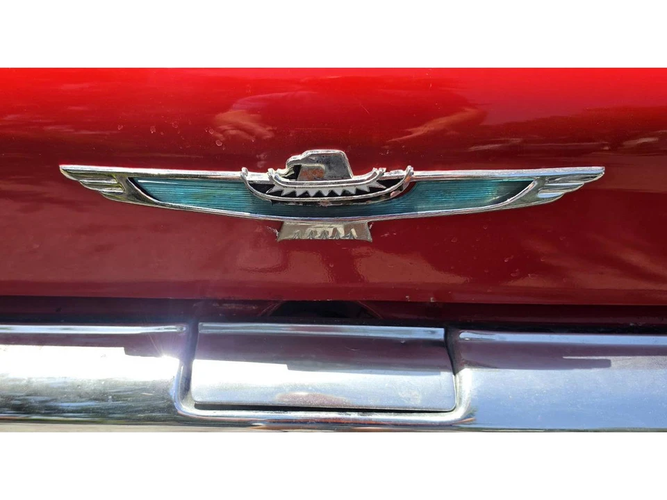 1962 Ford Thunderbird 3rd Gen - Image 5 of 19