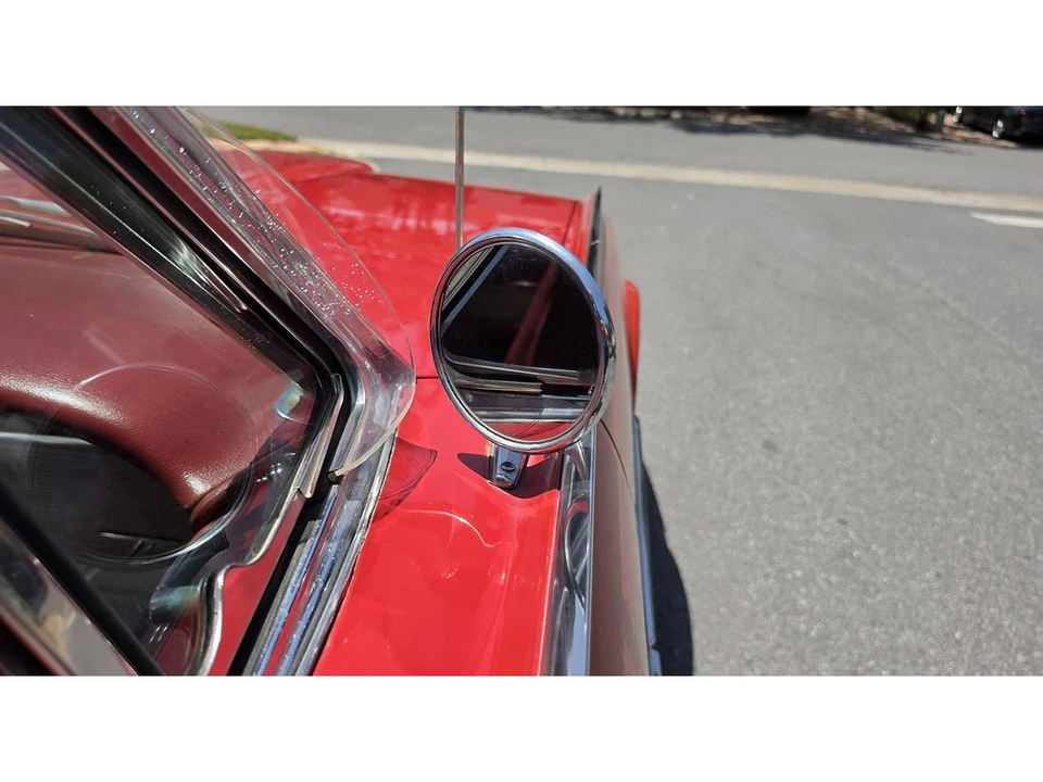 1962 Ford Thunderbird 3rd Gen - Image 8 of 19