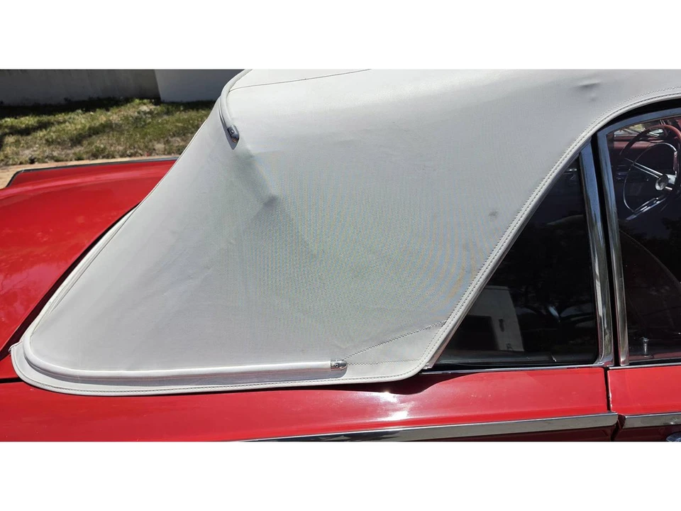 1962 Ford Thunderbird 3rd Gen - Image 10 of 19