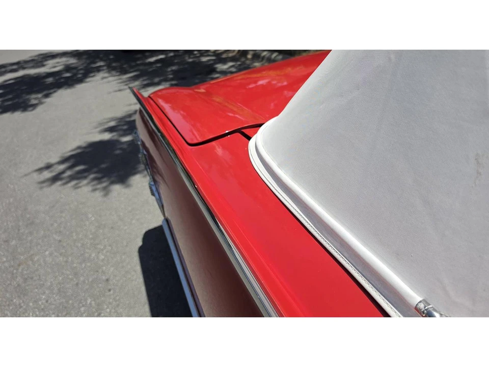 1962 Ford Thunderbird 3rd Gen - Image 7 of 19