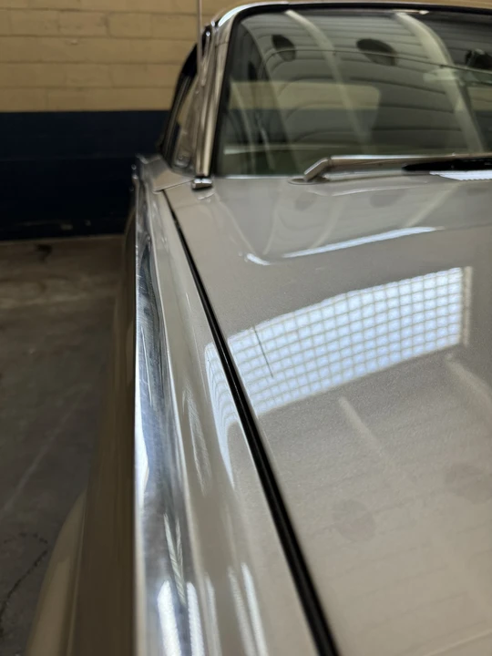 1962 Ford Thunderbird 3rd Gen - Image 14 of 31