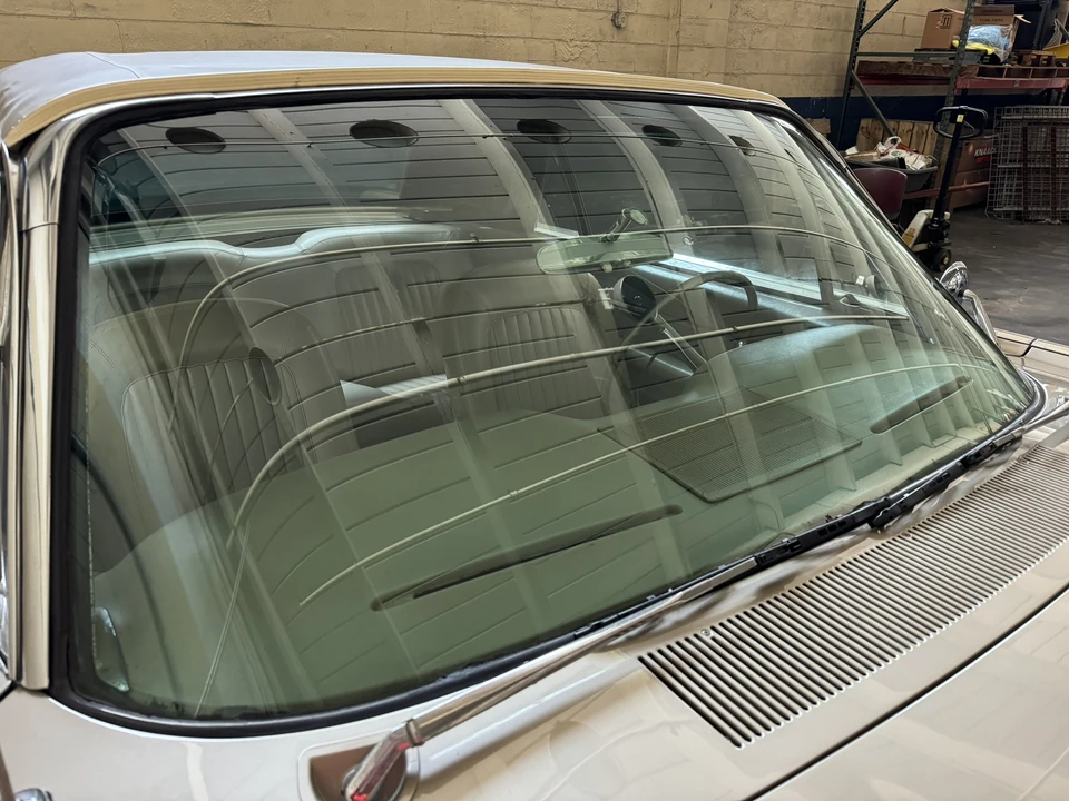 1962 Ford Thunderbird 3rd Gen - Image 16 of 31