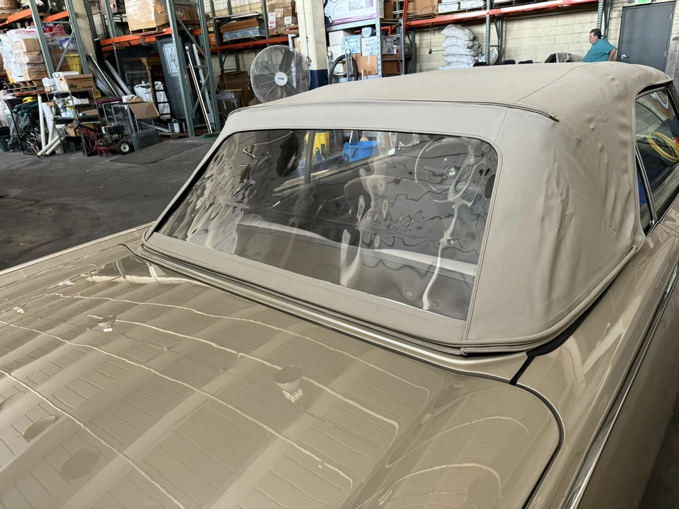 1962 Ford Thunderbird 3rd Gen - Image 22 of 31