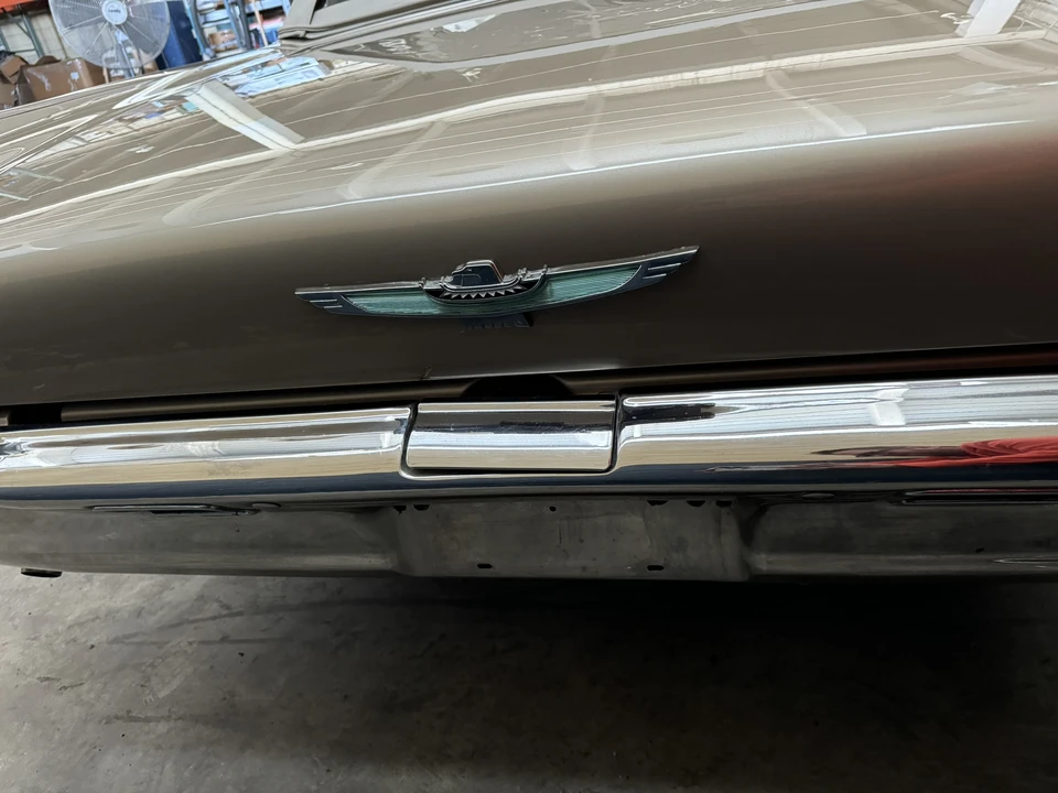 1962 Ford Thunderbird 3rd Gen - Image 25 of 31