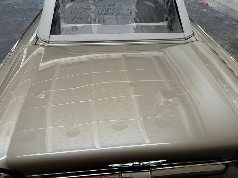 1962 Ford Thunderbird 3rd Gen - Image 23 of 31