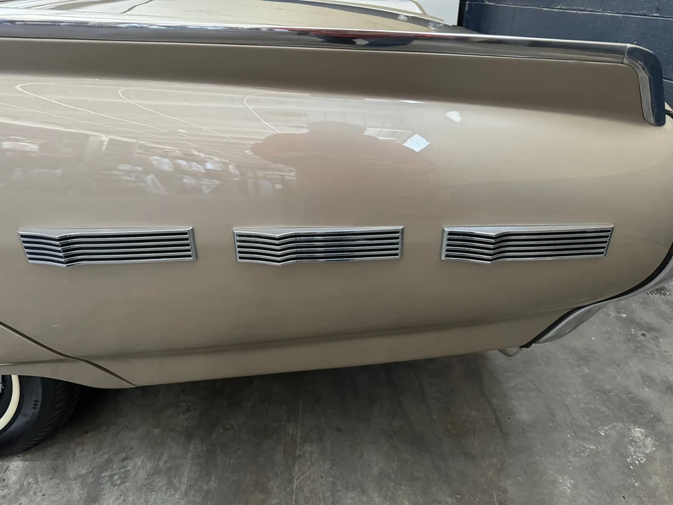1962 Ford Thunderbird 3rd Gen - Image 27 of 31
