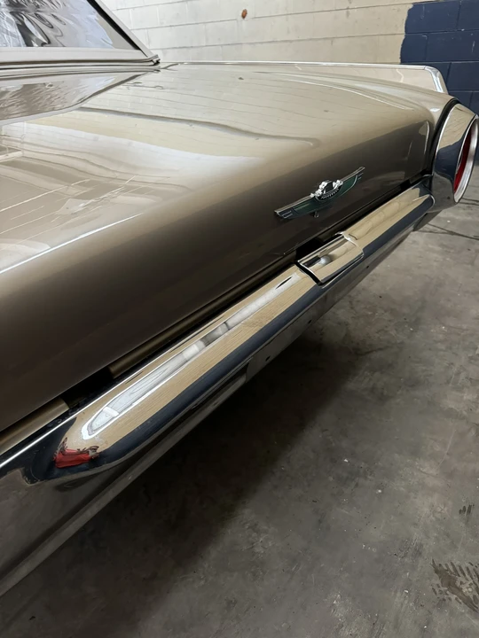 1962 Ford Thunderbird 3rd Gen - Image 26 of 31