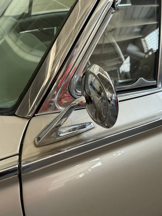 1962 Ford Thunderbird 3rd Gen - Image 18 of 31